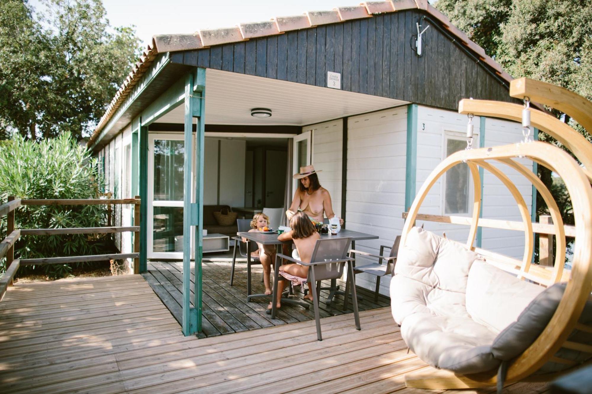 Domaine Naturiste De Riva Bella Linguizzetta Bilik gambar