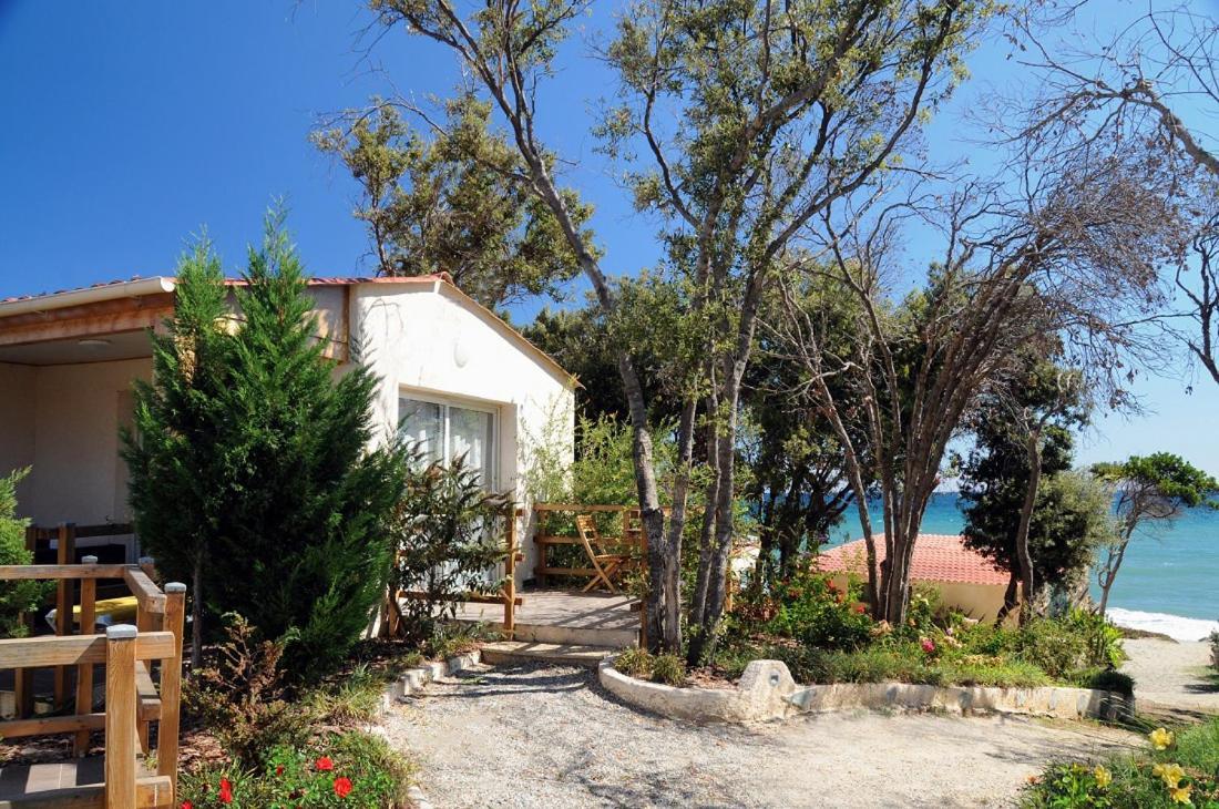 Domaine Naturiste De Riva Bella Linguizzetta Bilik gambar