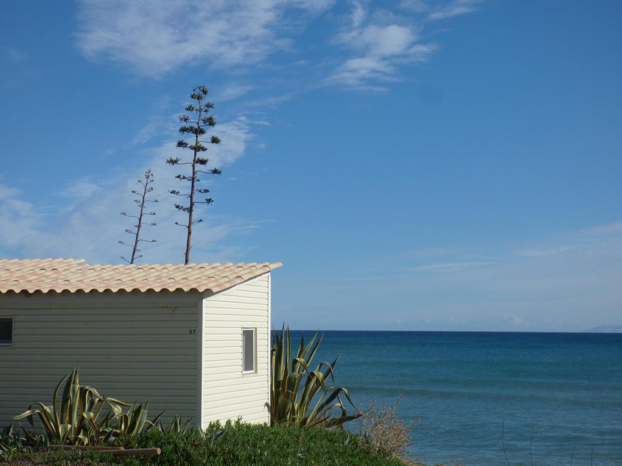 Domaine Naturiste De Riva Bella Linguizzetta Bilik gambar
