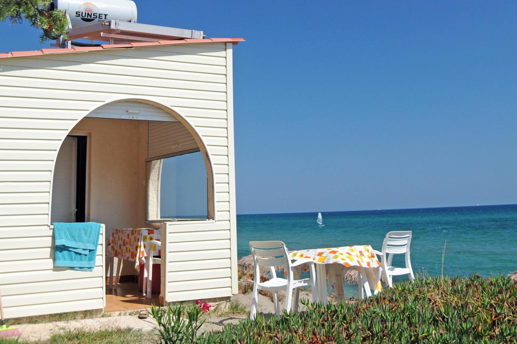 Domaine Naturiste De Riva Bella Linguizzetta Bilik gambar