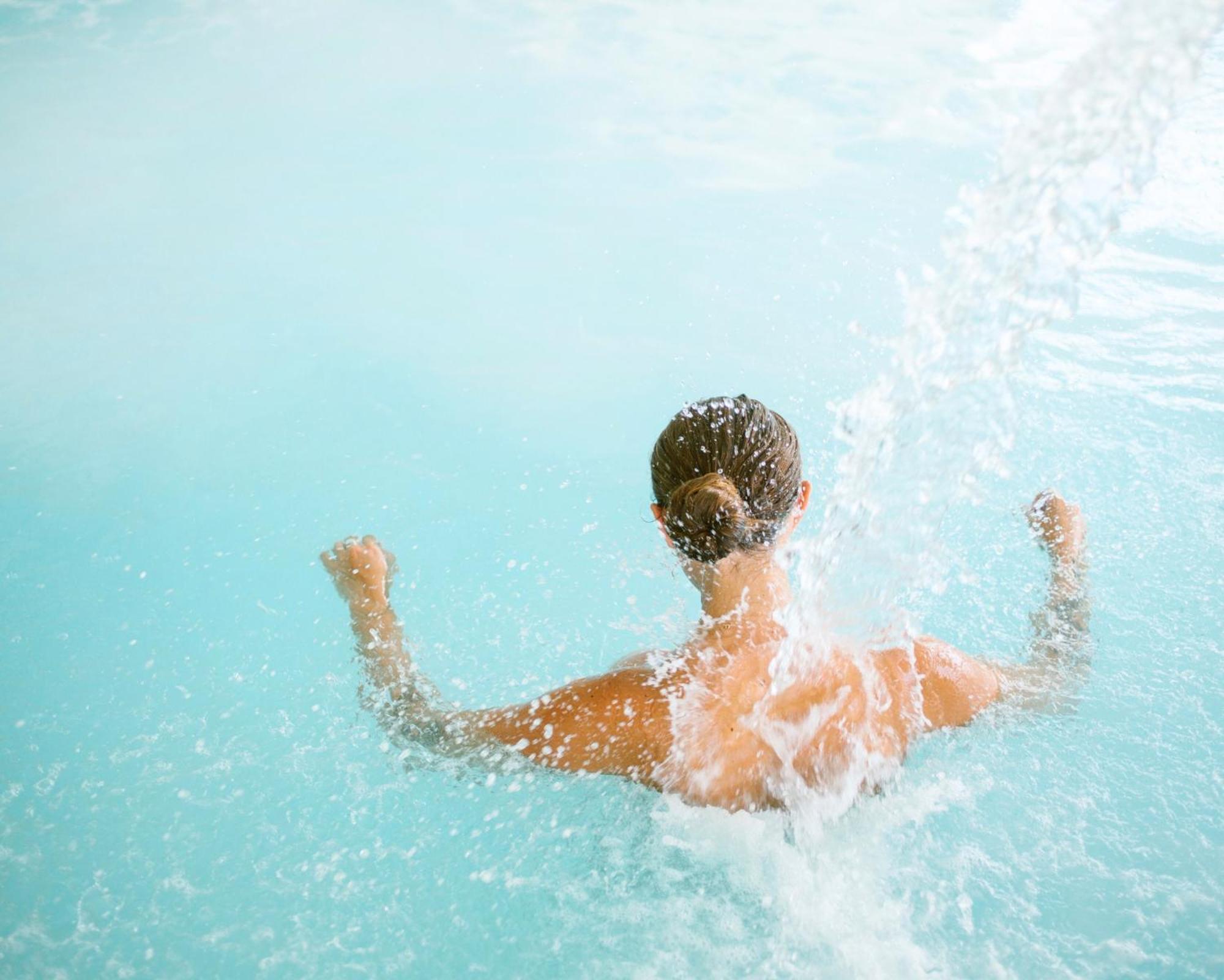 Domaine Naturiste De Riva Bella Linguizzetta Luaran gambar