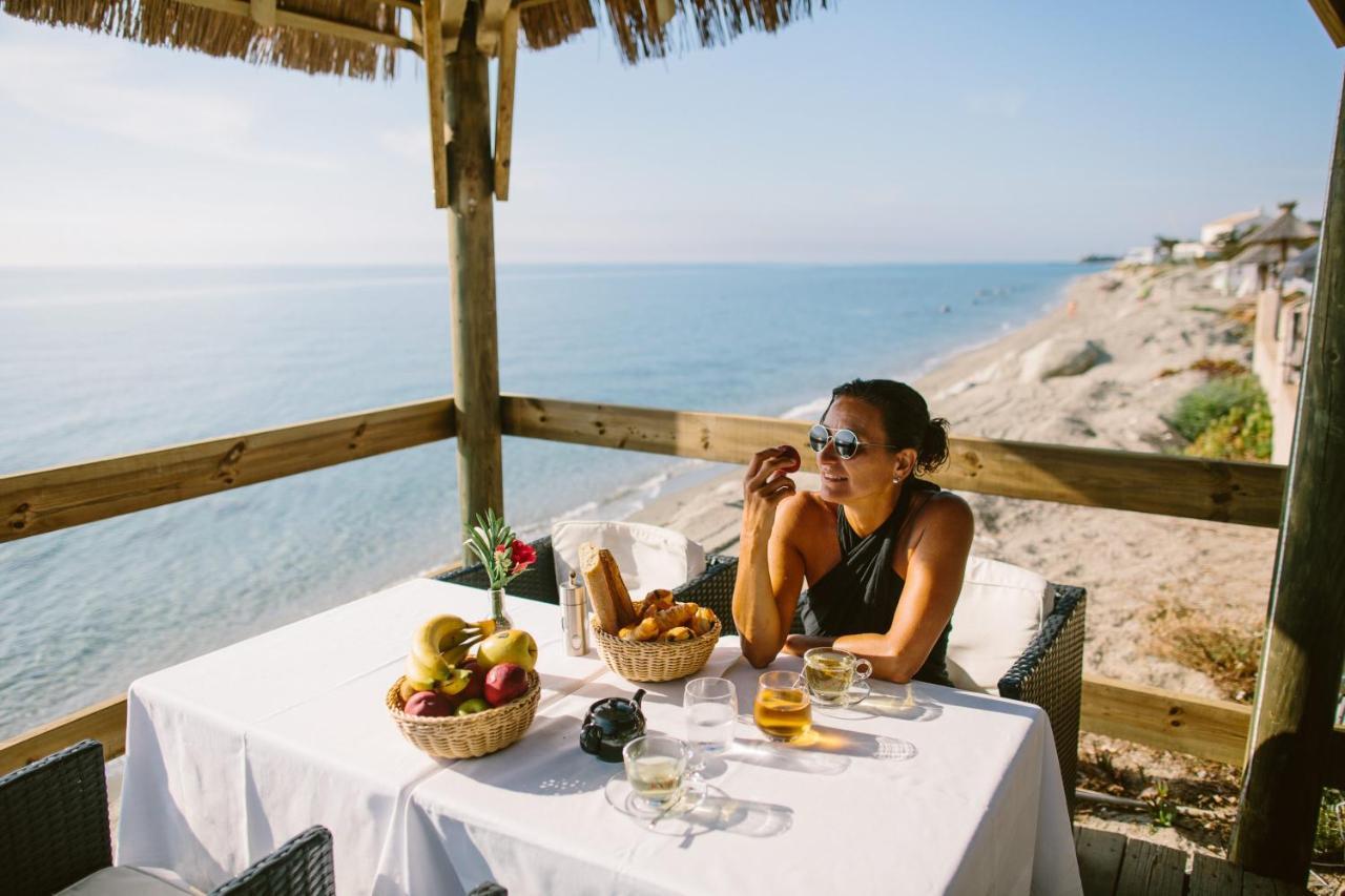 Domaine Naturiste De Riva Bella Linguizzetta Luaran gambar